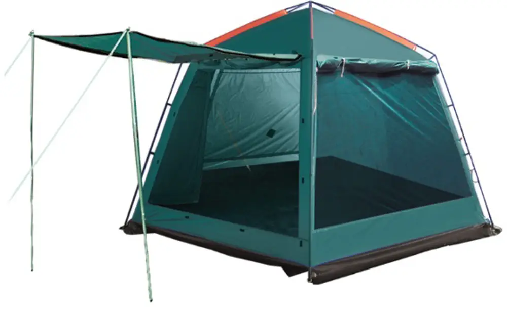 Шатер Tramp Bungalow Lux (V2)