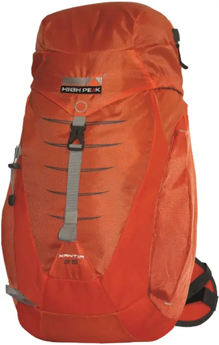 Рюкзак High Peak Xantia 26 Orange