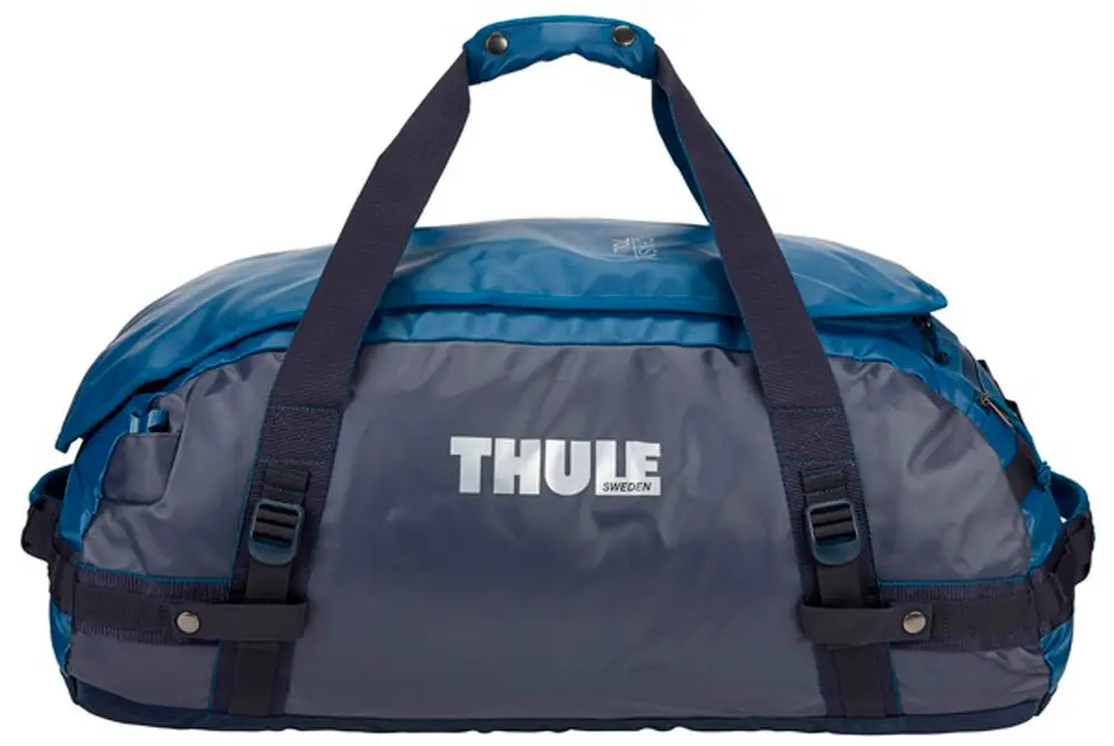 Сумка дорожня Thule Chasm S 40L TDSD-202 Poseidon