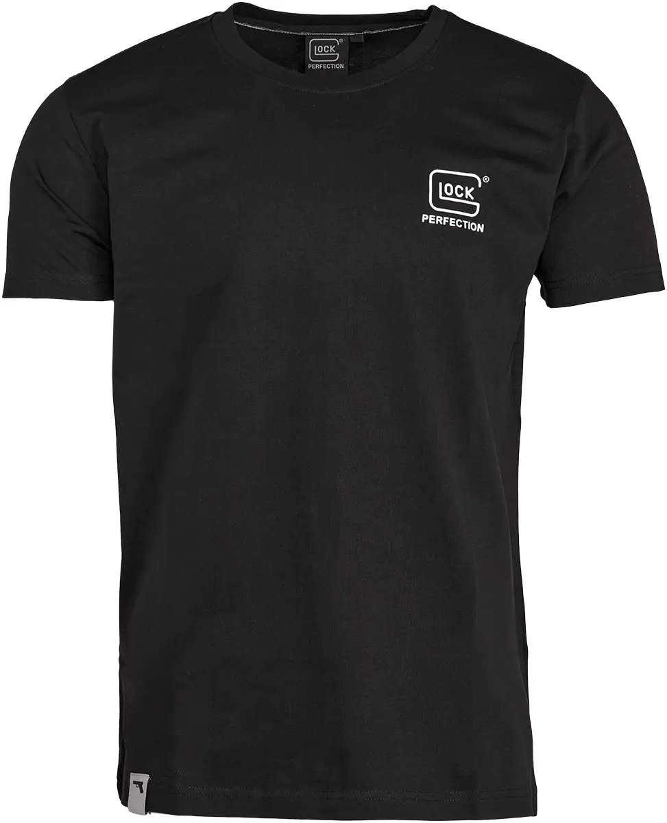 Футболка Glock Engineering Gen5 BT