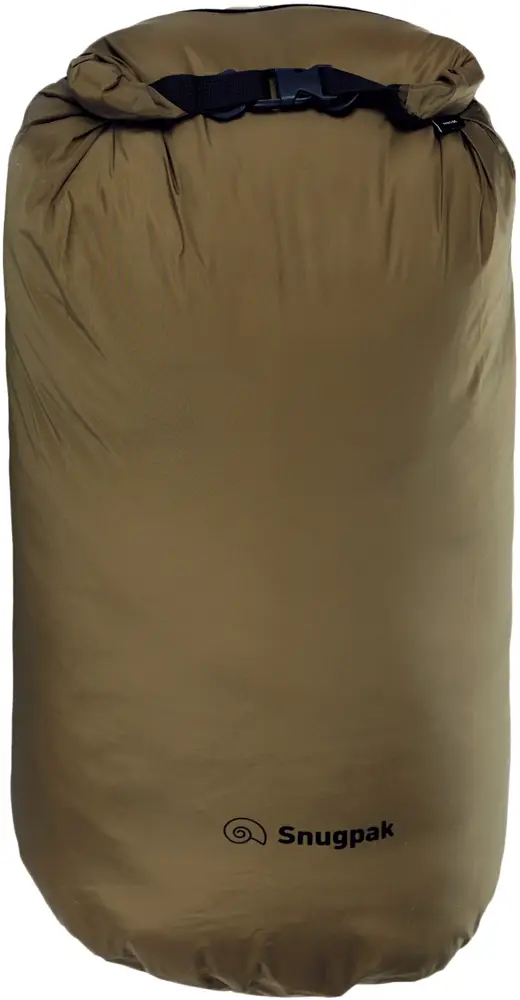 Гермомішок Snugpak Dri-Sak L 13 Coyote tan