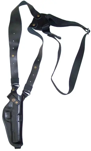 Кобура MEDAN 1004 оперативна для Alfa-420