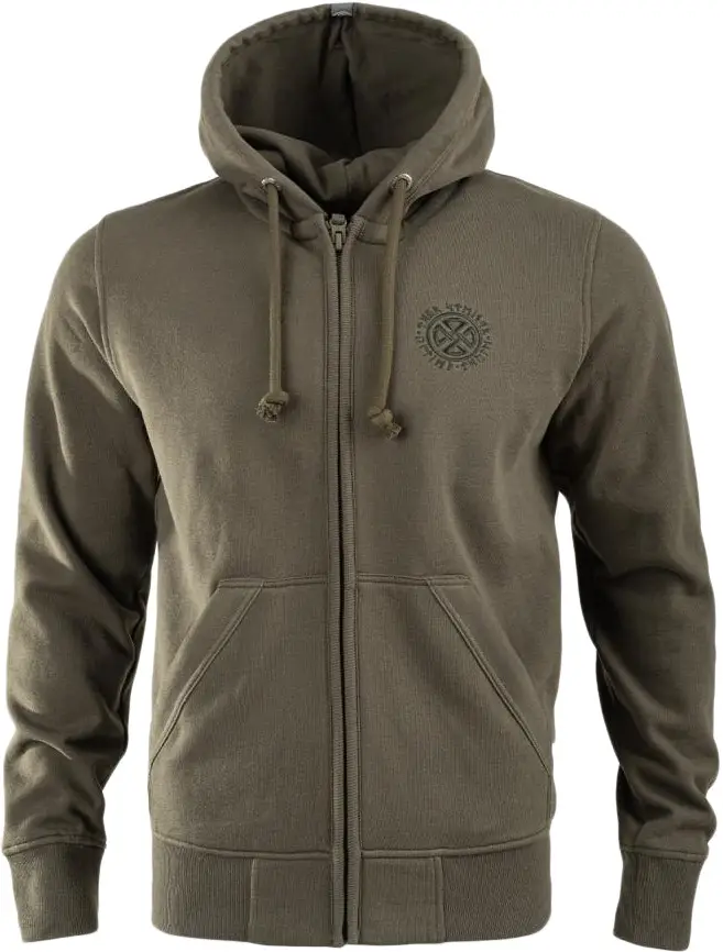 Кофта Thor Steinar Stord XXL Olive