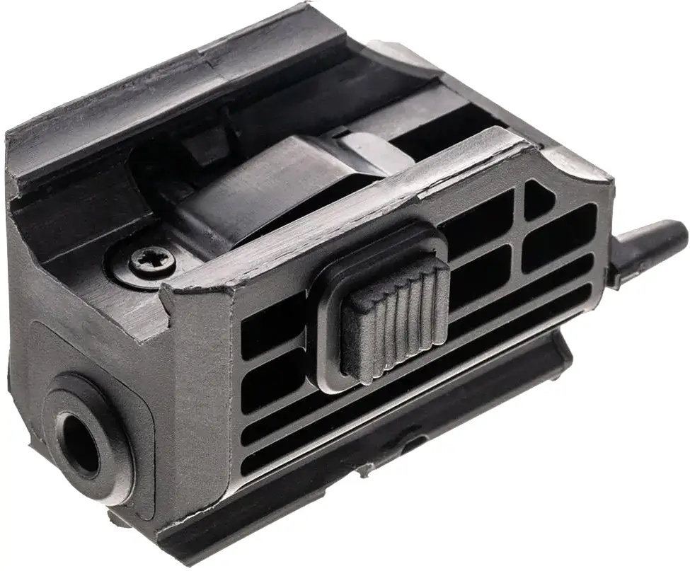 Целеуказатель лазерный ASG для CZ 75 и STI Duty One