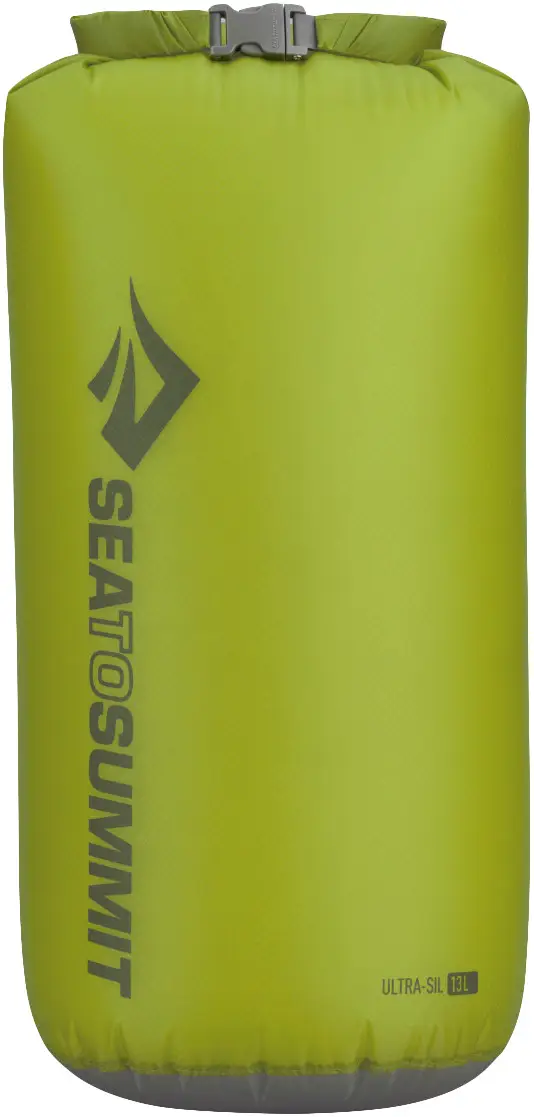 Гермомішок Sea To Summit Ultra-Sil Dry Sack 13L Green