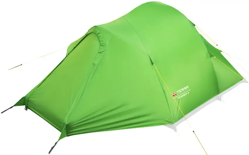 Тент для палатки Terra Incognita Minima 4