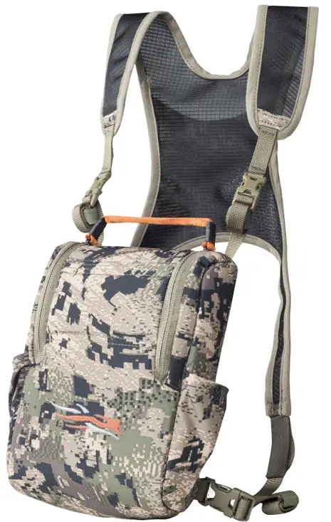 Рюкзак Sitka Gear Bino Bivy One size для бінокля Camouflage