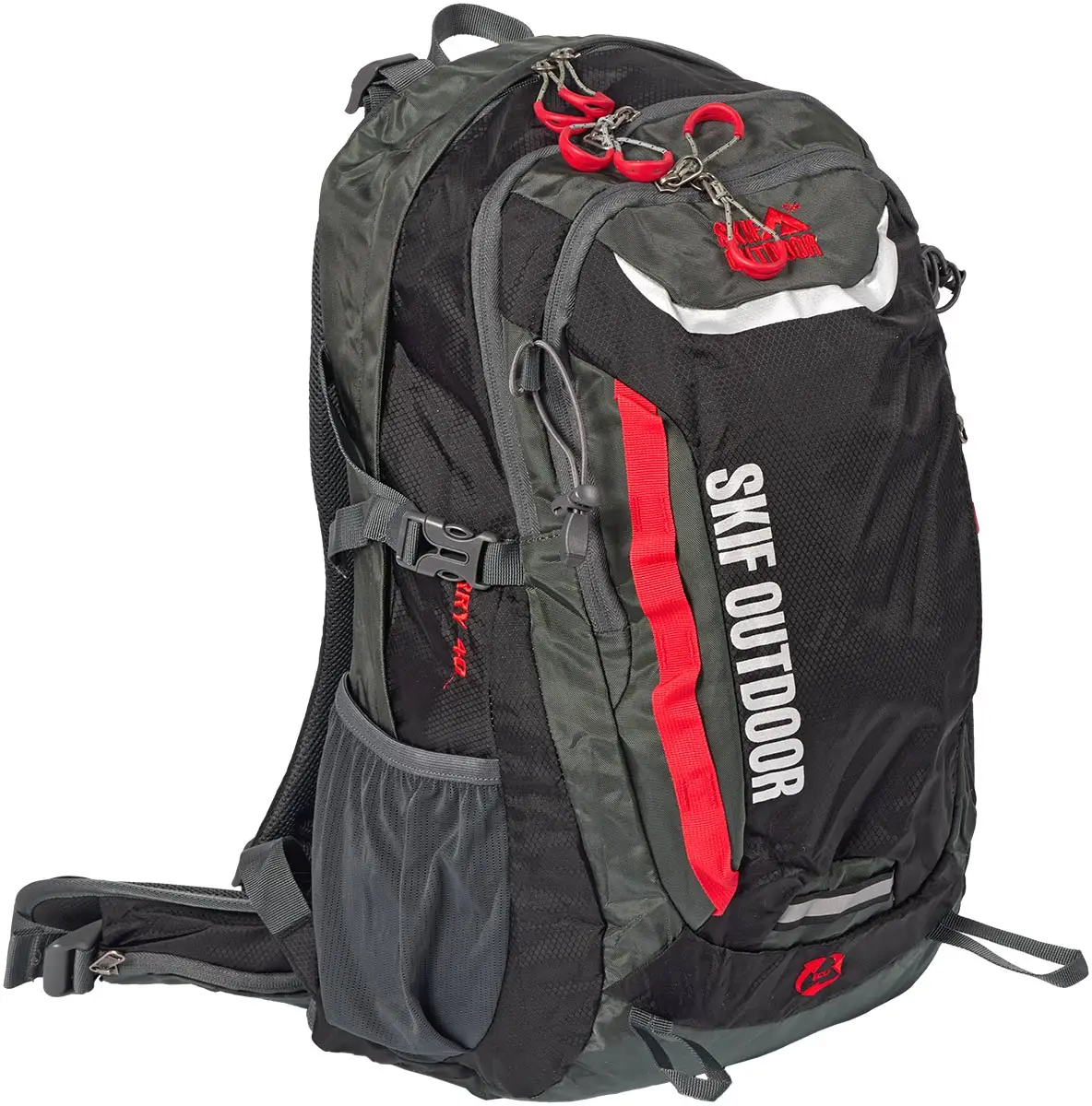 Рюкзак Skif Outdoor Tracker 40 Black