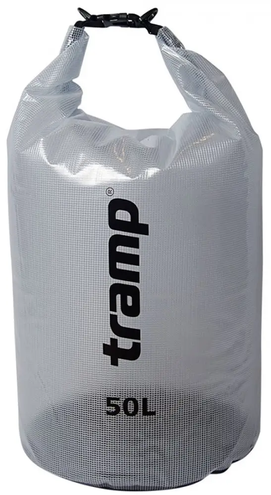 Гермомішок Tramp TRA-107 50 Transparent