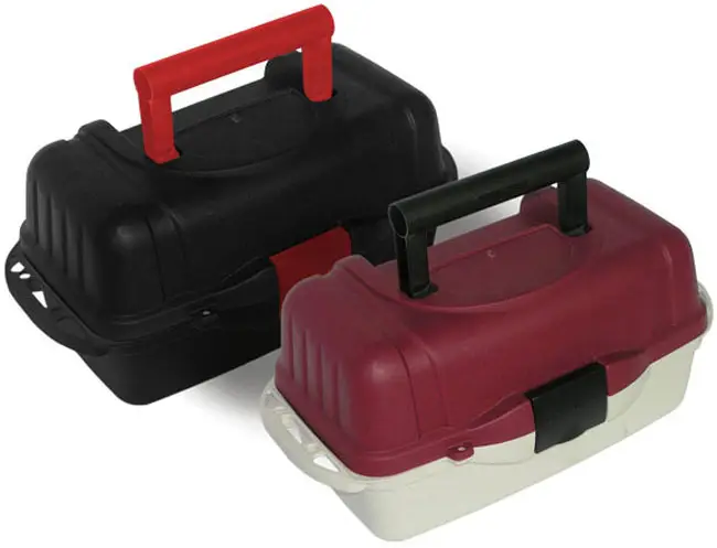 Ящик Aquatech 2701 1- полочный