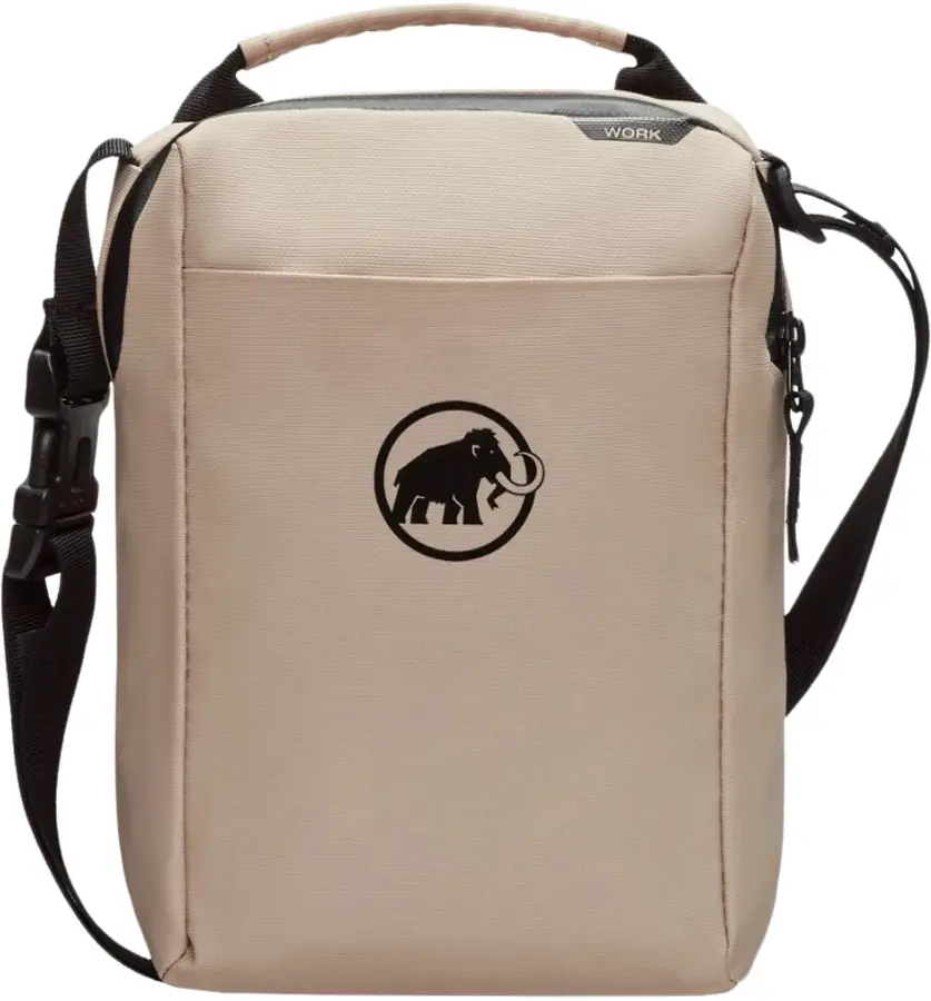 Сумка Mammut Seon Pouch 2L Savannah