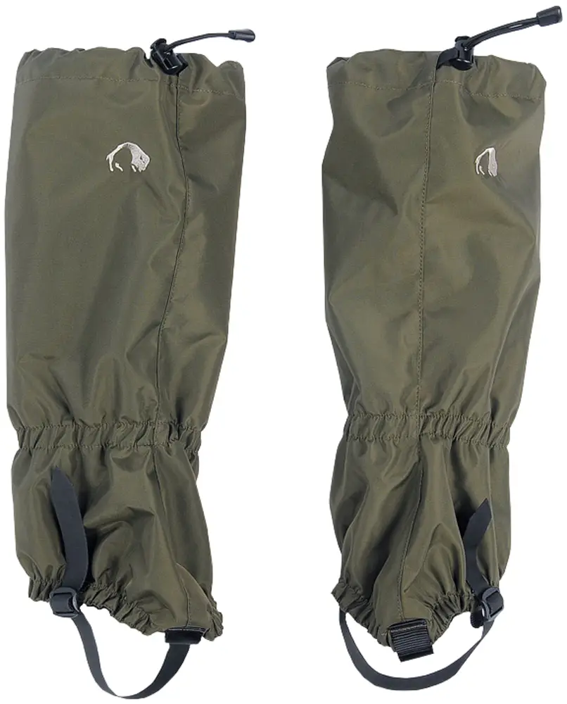 Гетры Tatonka Gaiter 420 HD M Olive