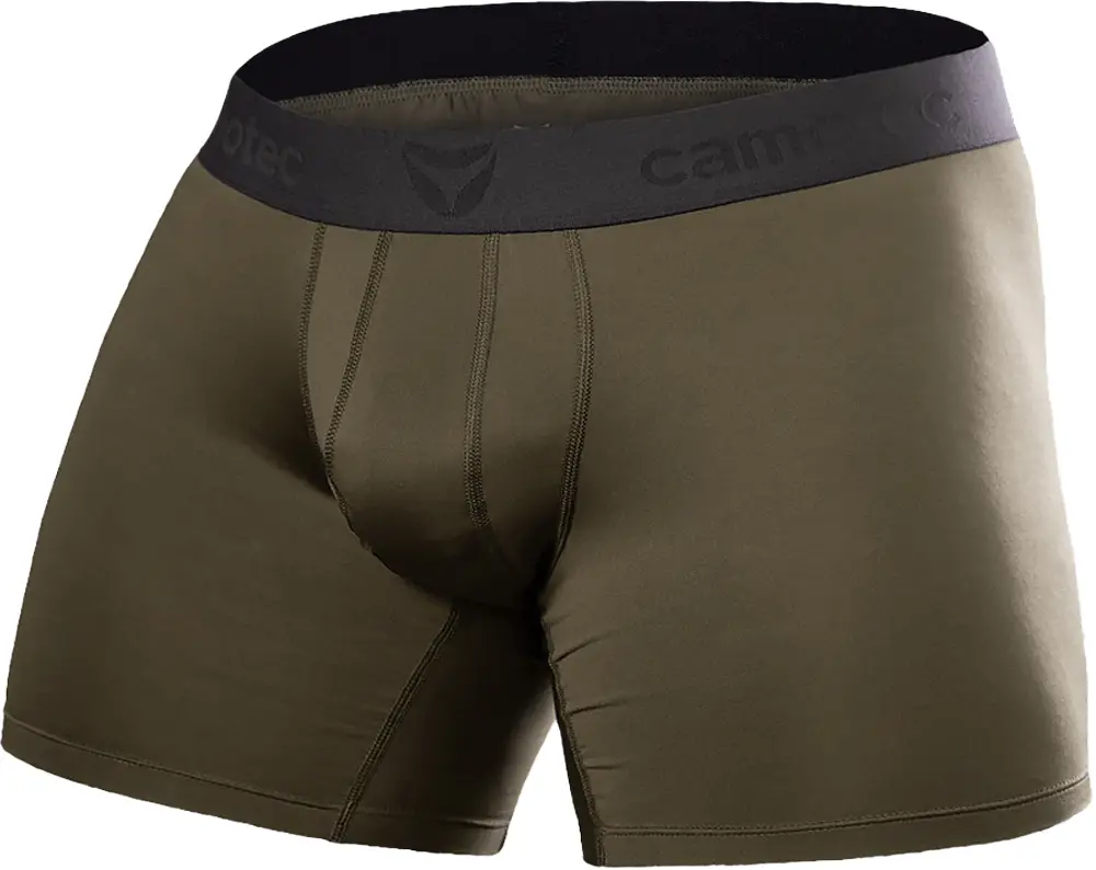 Трусы Camotec Boxer