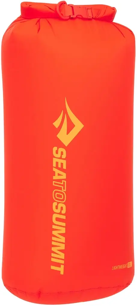 Гермомішок Sea To Summit Lightweight Dry Bag 13 Spicy Orange