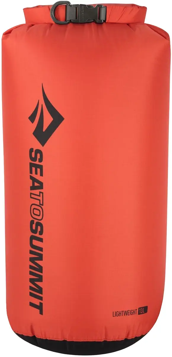 Гермомішок Sea To Summit Lightweight Dry Sack 13 Red