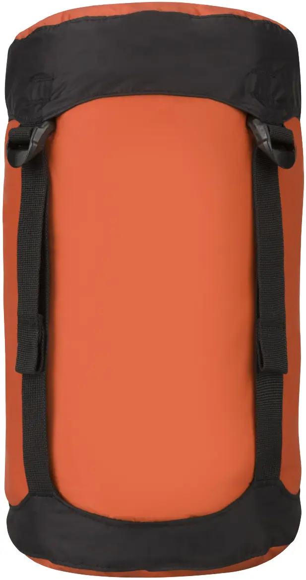 Компрессионный мешок Sea To Summit Nylon Compression Sack 10L Red