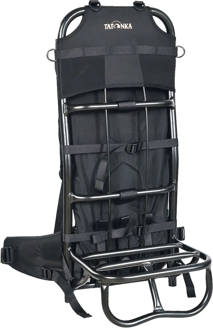 Станок для рюкзака Tatonka 1130.040 LASTENKRAXE Black