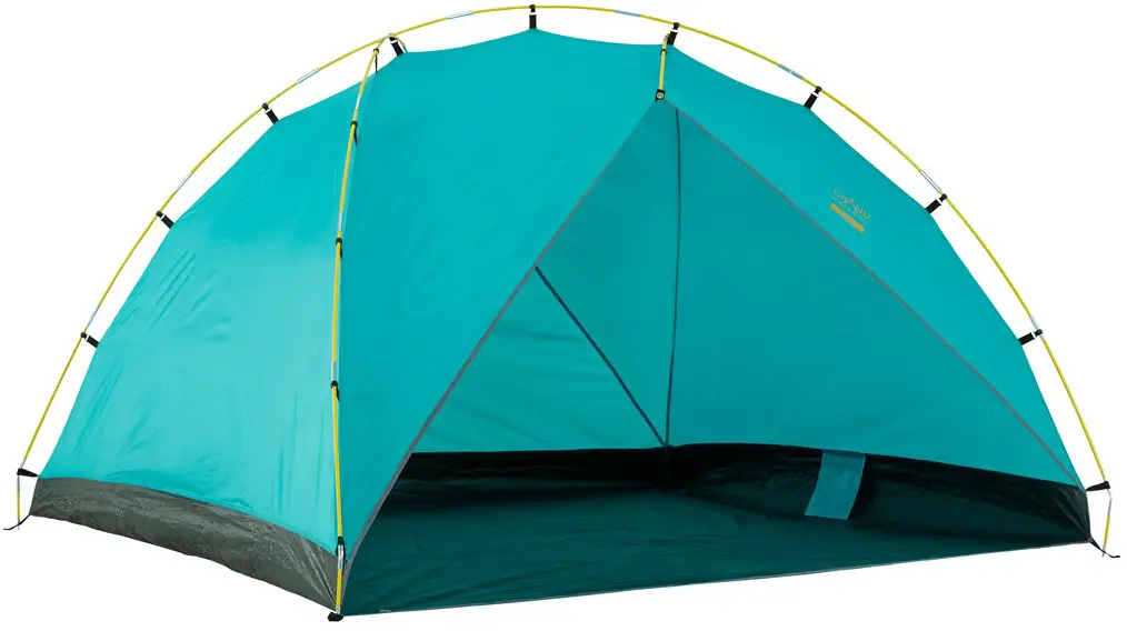 Намет Grand Canyon Tonto Beach Tent 4 Blue Grass