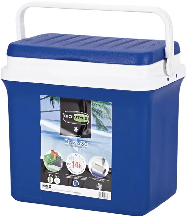 Термобокс Gio Style Bravo 30