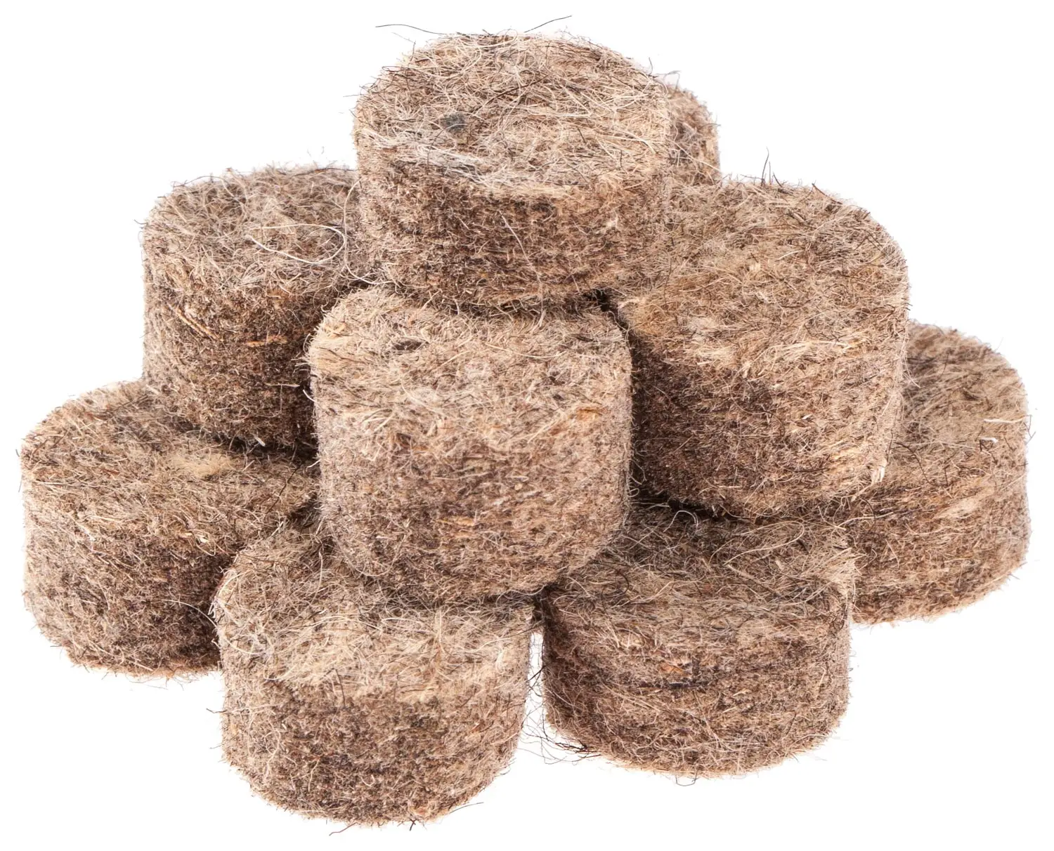 Пиж Ружес фетровий основний 16 калібр (100шт/уп)