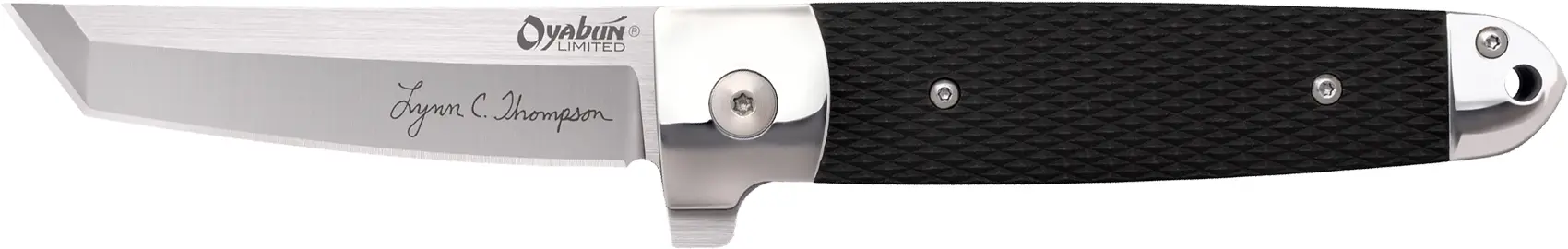 Ніж Cold Steel Oyabun Limited