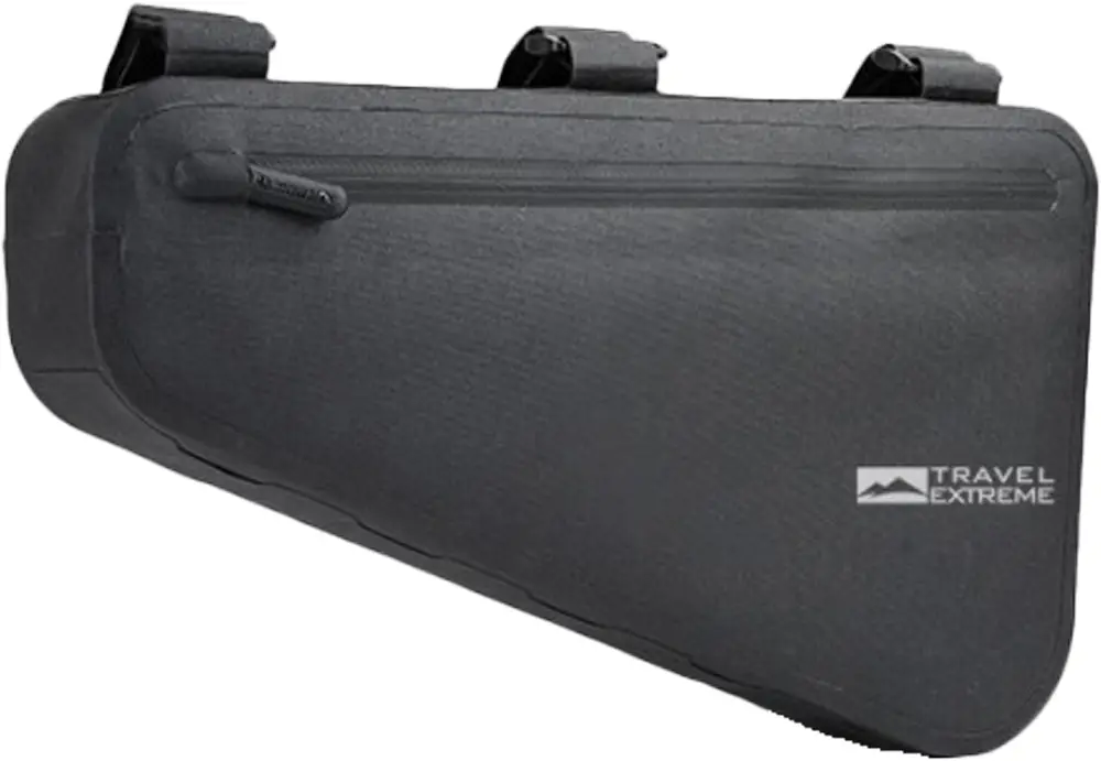 Сумка Travel Extreme TE Aqua frame 4 Black
