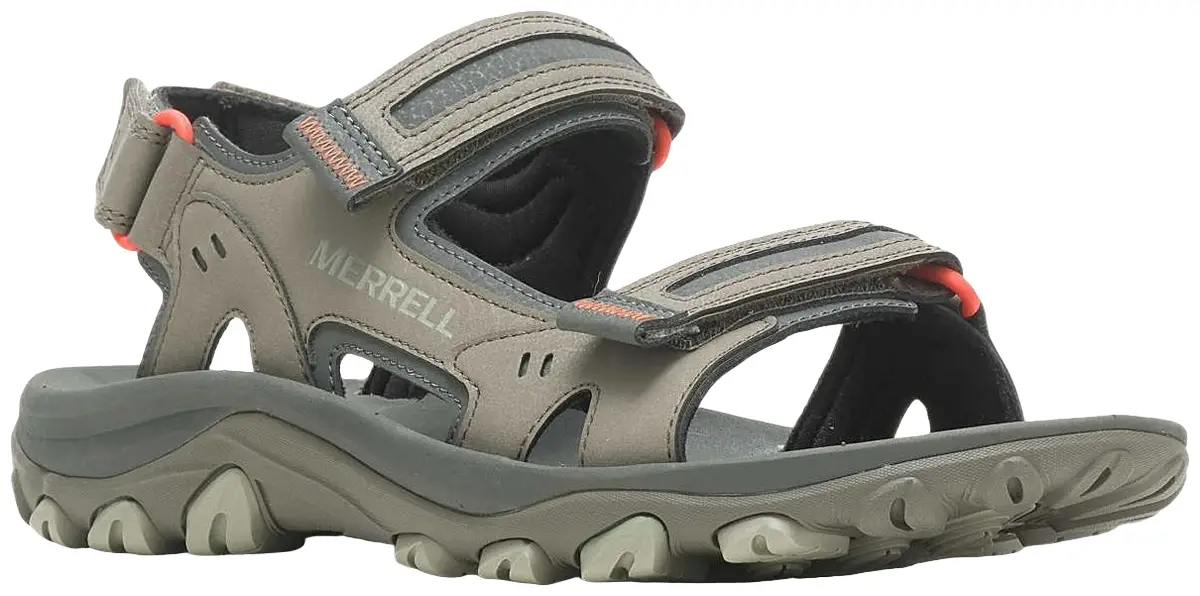 Сандалії Merrell Huntington Sport Convert