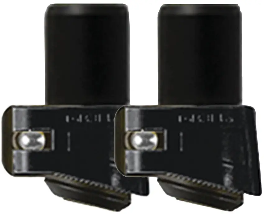 Зажим внешний Gabel Fast Lock Spring 06/133 14/12 mm