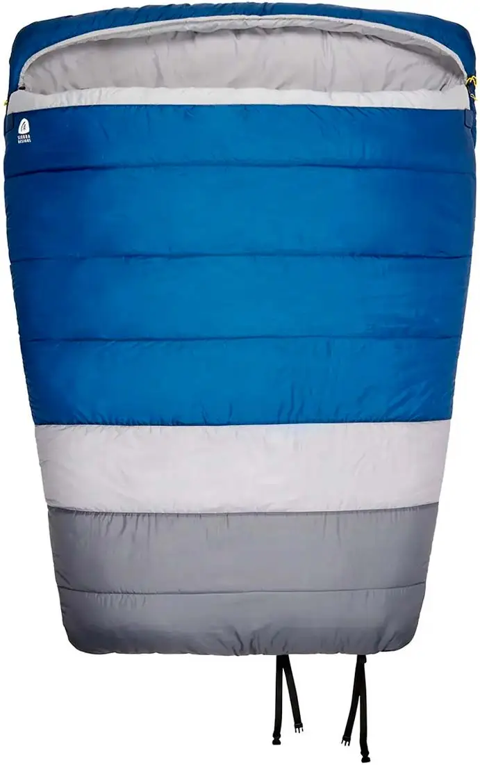 Спальний мішок Sierra Designs Twin Lakes Double 20