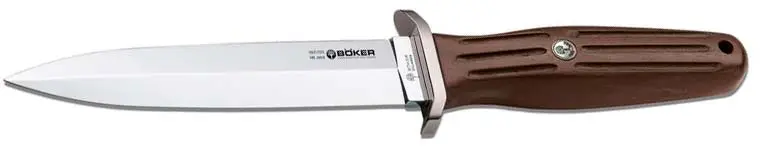 Нож Boker Applegate Anniversary Ebony