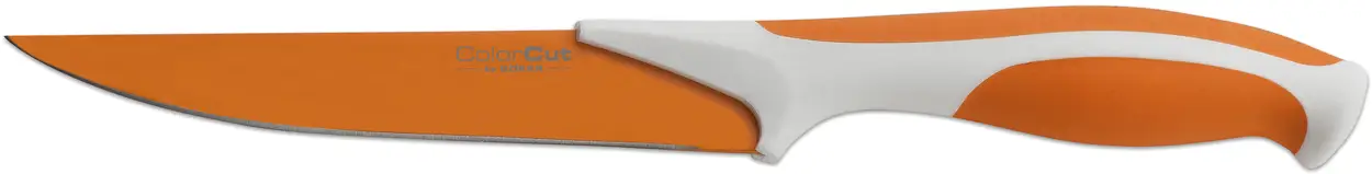 Нож Boker ColorCut Utility Knife оранжевый