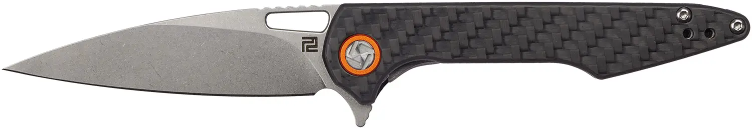 Ніж Artisan Archaeo CF