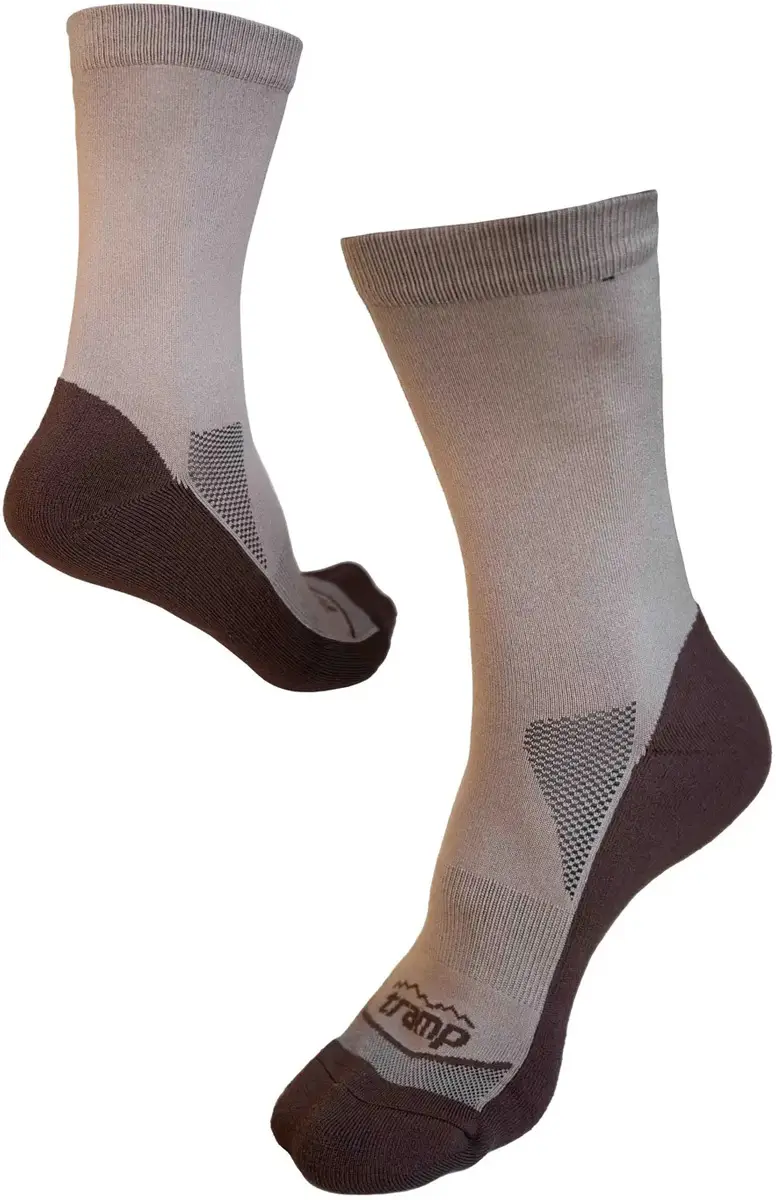 Носки Tramp UTRUS-001