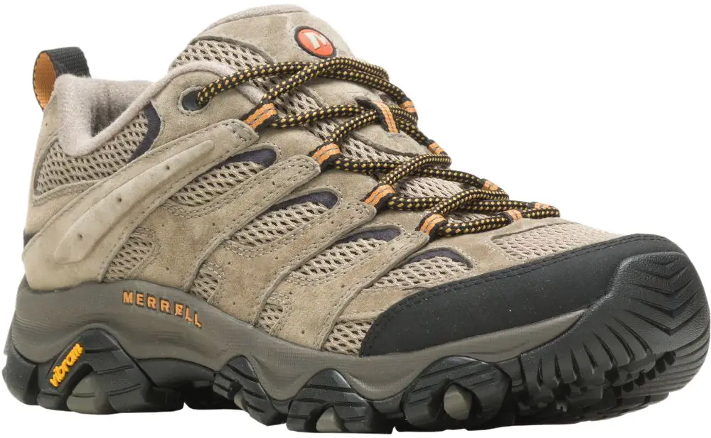 Кросівки Merrell M Moab 3