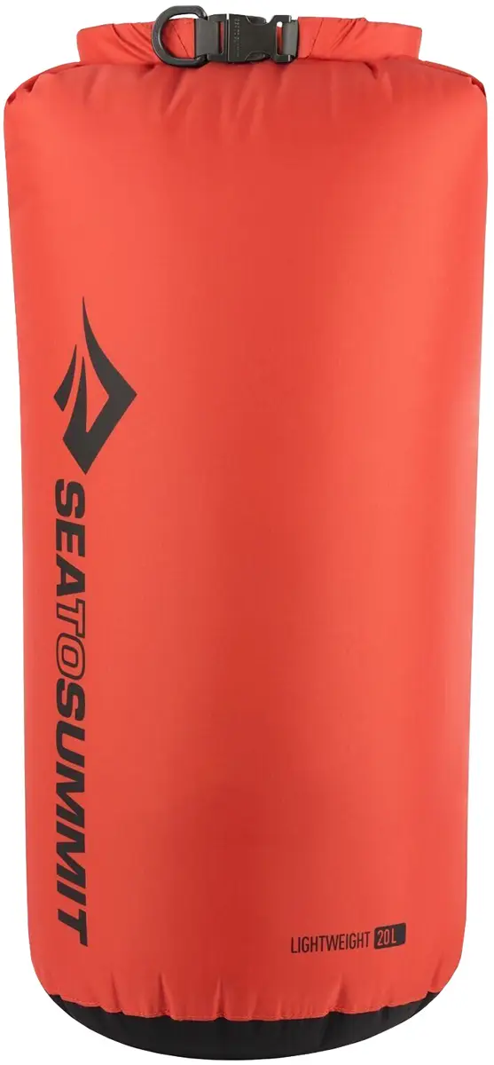 Гермомішок Sea To Summit Light Weight Dry Sack 20 Red