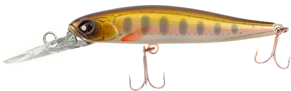 Воблер Lucky John Pro Series Basara SP Plus One 90mm 11.0g #704