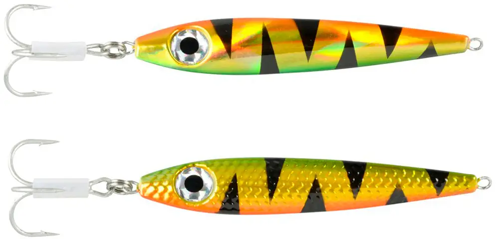 Пількер Spro Pilk’X 400g Fire Tiger