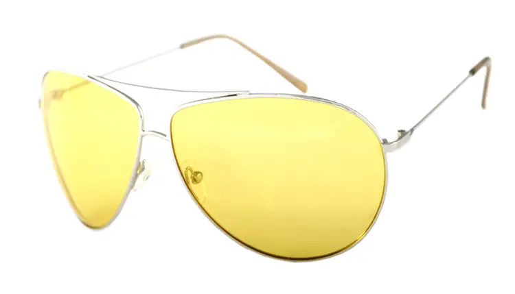 Окуляри AUTOENJOY CF904 yellow