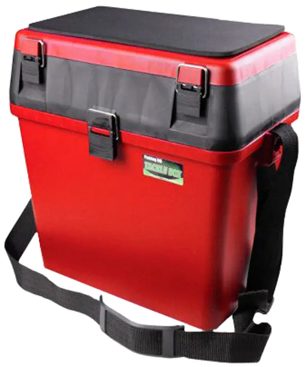 Ящик Fishing ROI зимовий к:red