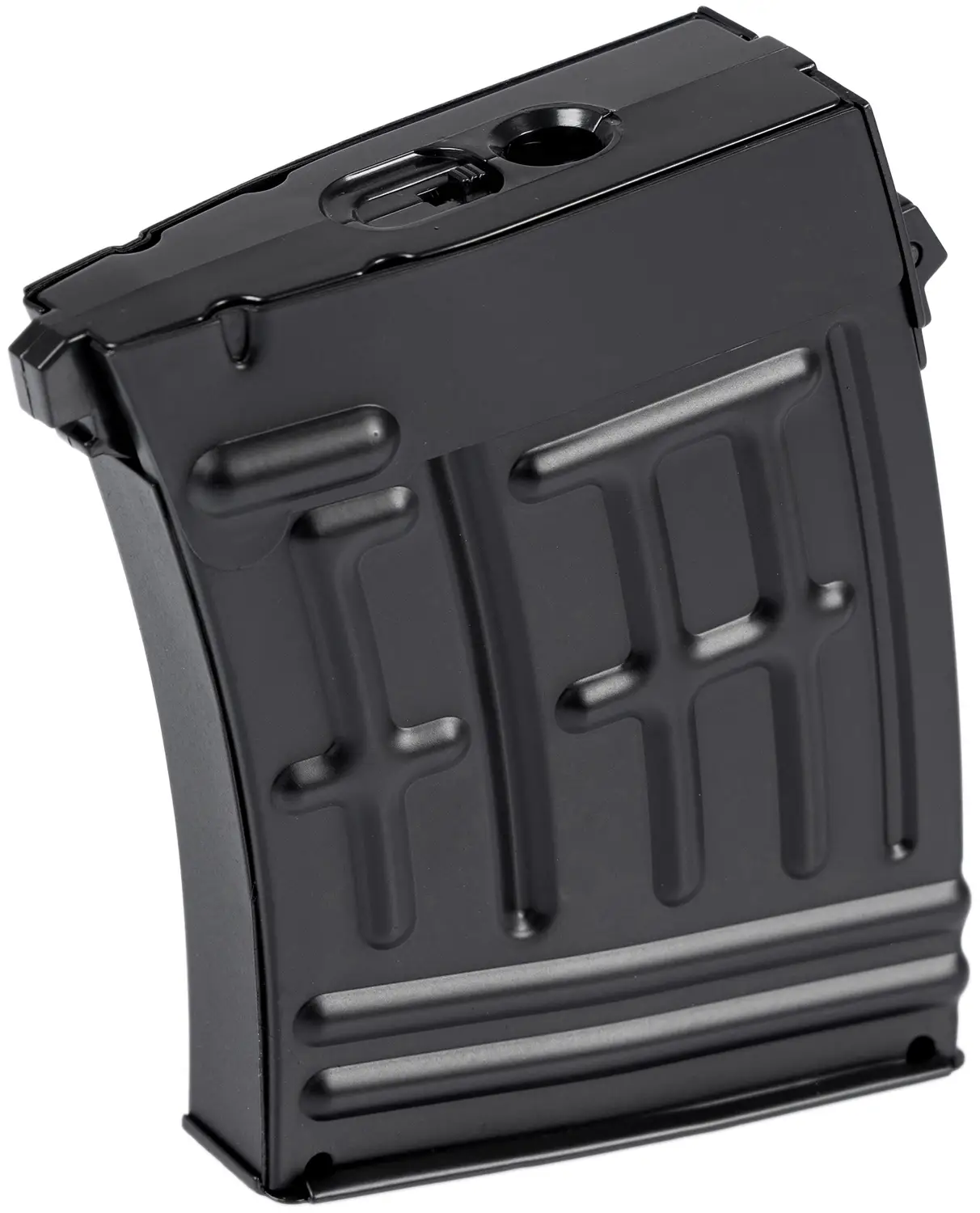 Механический магазин CYMA C93 для SVD 6 мм