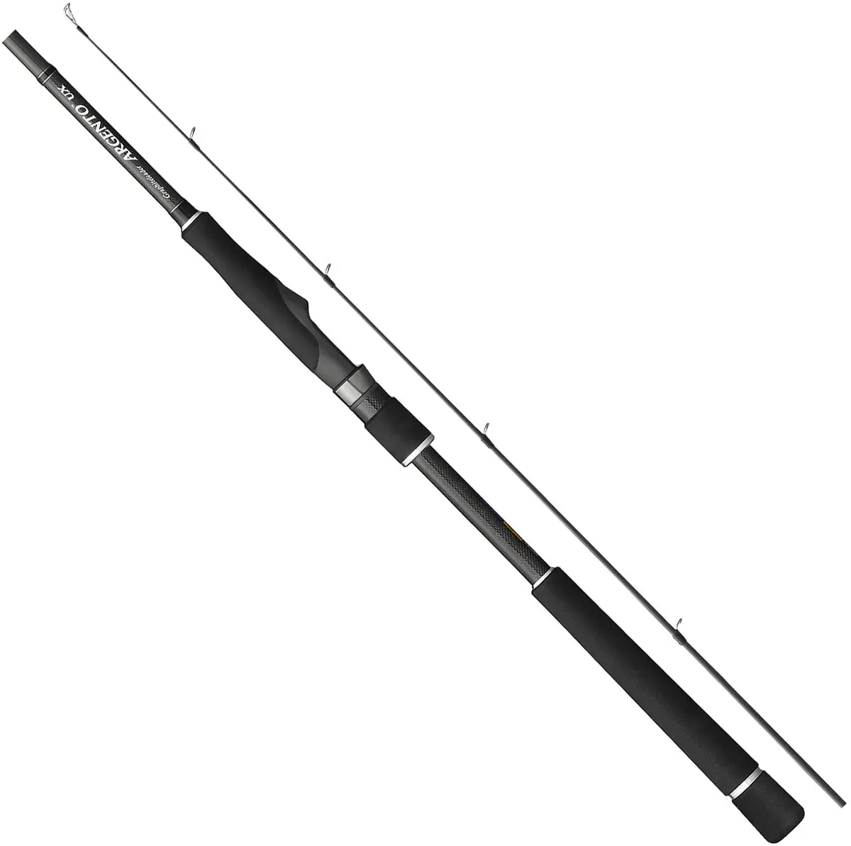 Спінінг Graphiteleader 24 Argento UX 24GARGUS-902LML 2.74m 5-21g