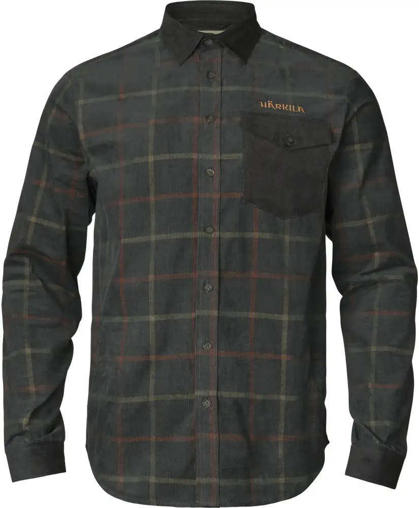 Сорочка Harkila Kaldfjord