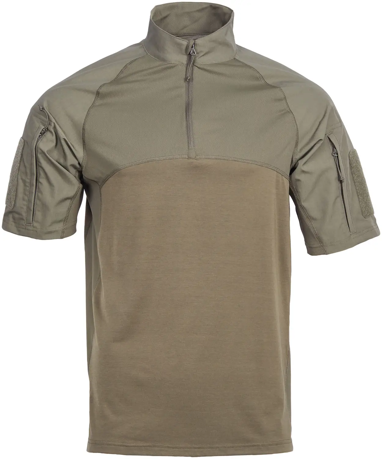 Тактична сорочка Condor-Clothing Short Sleeve Combat Shirt
