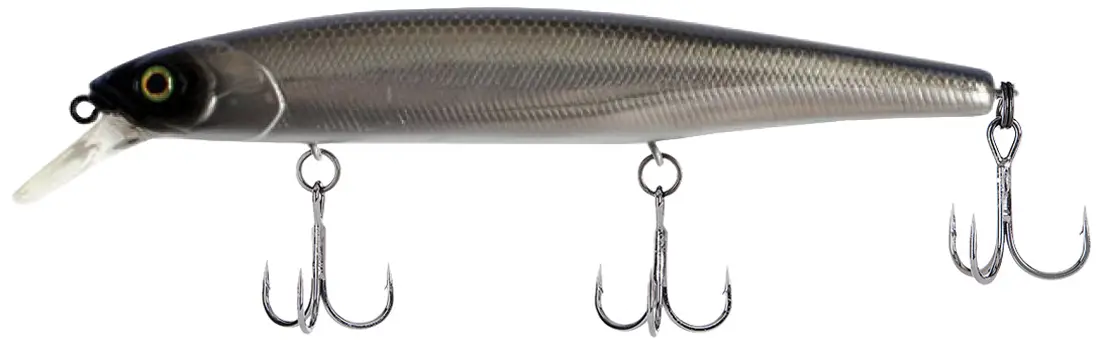 Воблер Jackall MagSquad 128SP 128mm 21.0 HL Bora