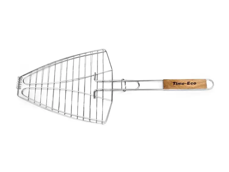 Решітка-гриль Time-Eco 2016 30х26см