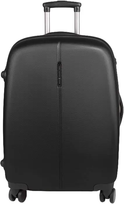 Валіза Gabol Paradise M 70L Black