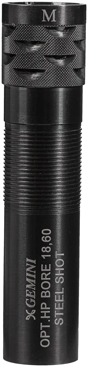 Чок GEMINI Ported Optima HP M (0.5) кал. 12. Для моделей Beretta