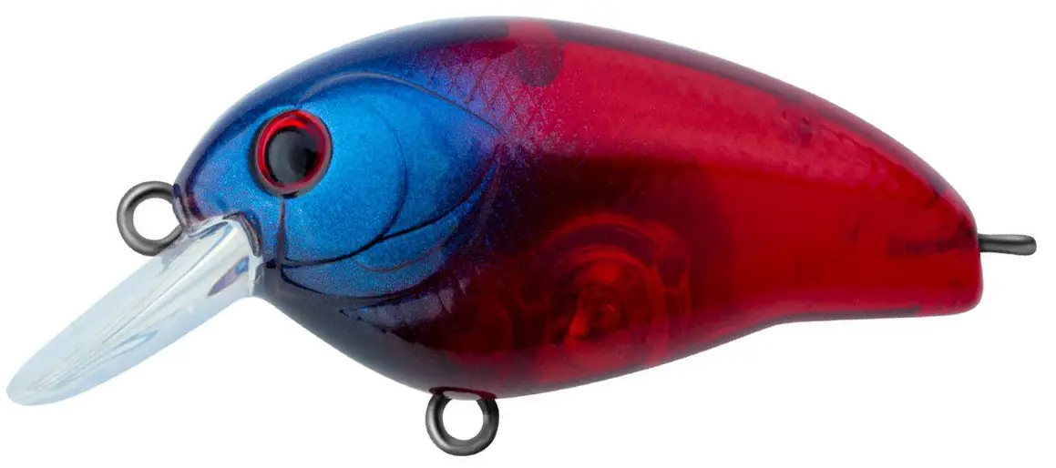 Воблер Trident Reach SR 40F 40mm 5.3g #VA025