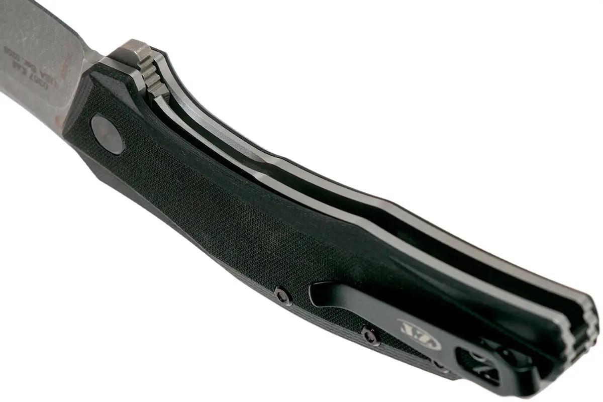 ZERO Ніж KAI ZT 0357 17400484 — купити в Україні | ІБІС