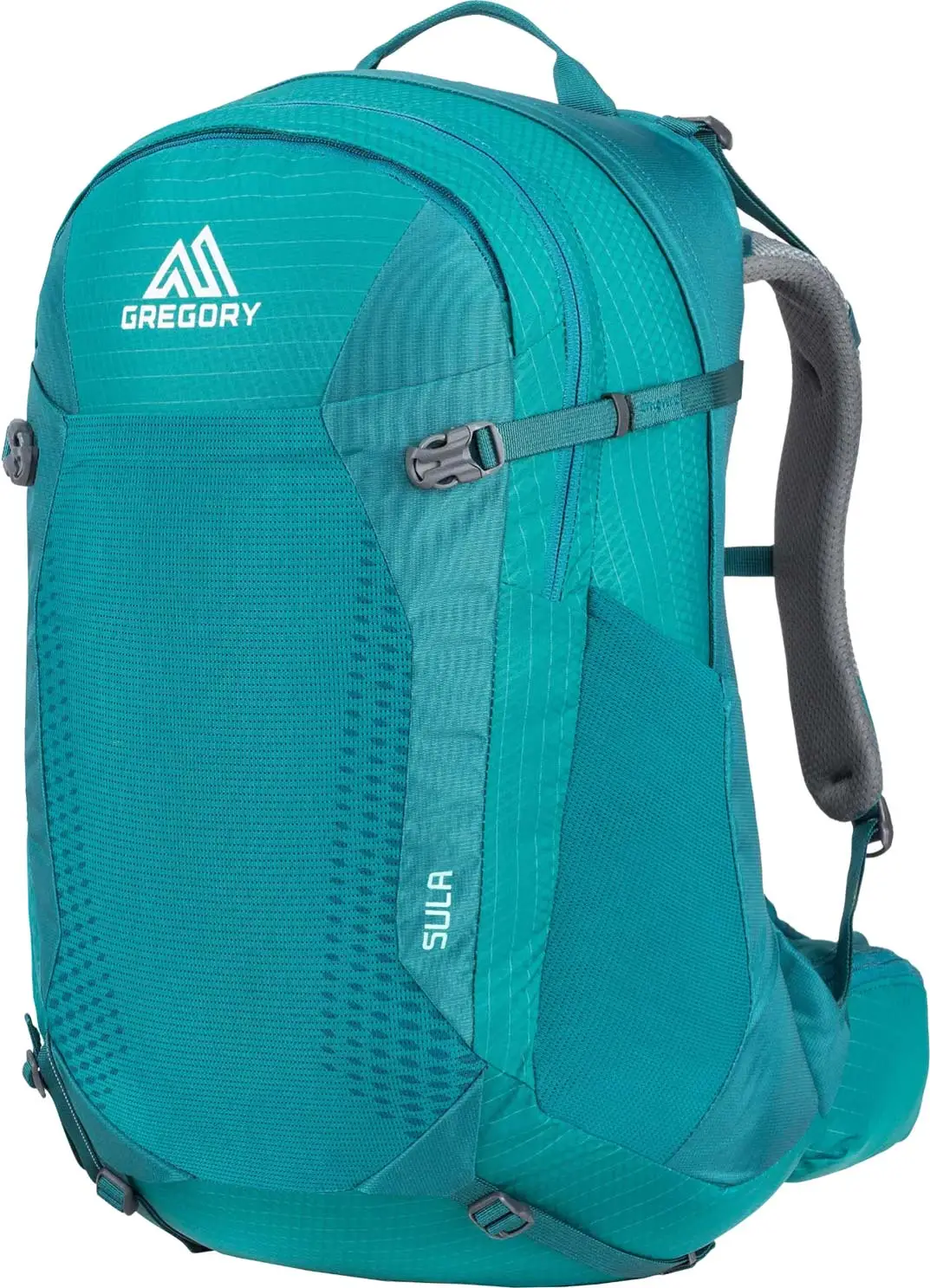 Рюкзак Gregory Vaporspan Sula 28 EU Mineral Green